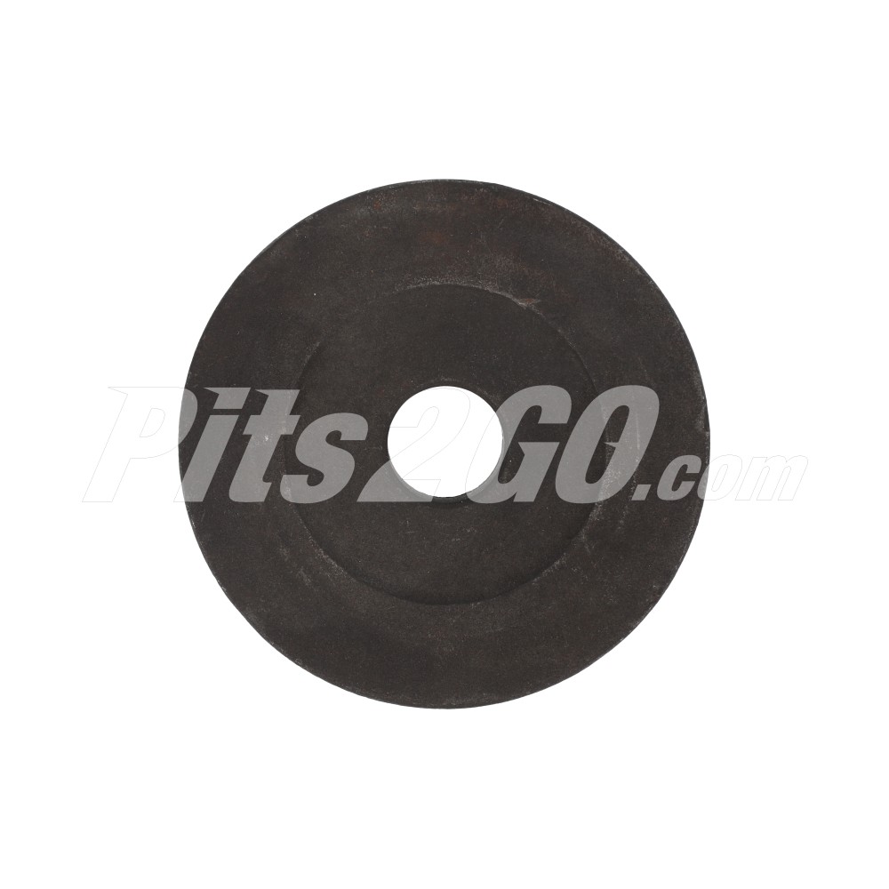 Arandela de presión, para Tractocamión, Marca del producto: Mercedes-Benz, compatible con: Actros,Número de parte: A9452620762 image number 1