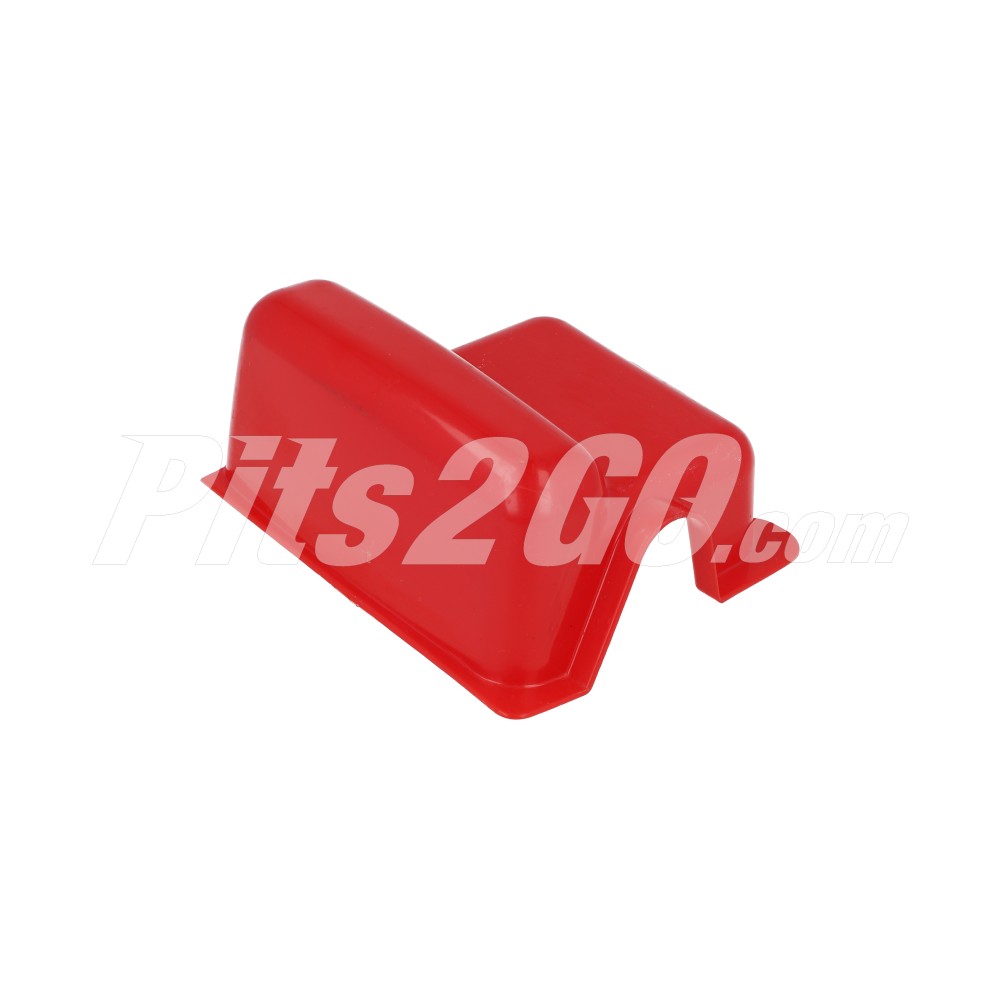 Acabado de mecanismo de emergencia para Buses, Marca Marcopolo, compatible con Genérico image number 1