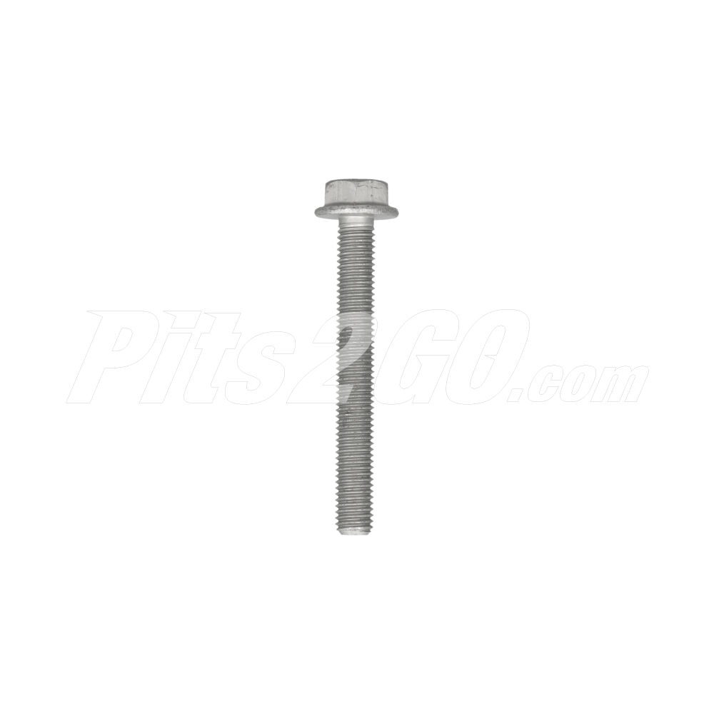 Tornillo abrazadera barra trasera para Tractocamión, Marca Mercedes-Benz, compatible con OM904, OM906 image number 1