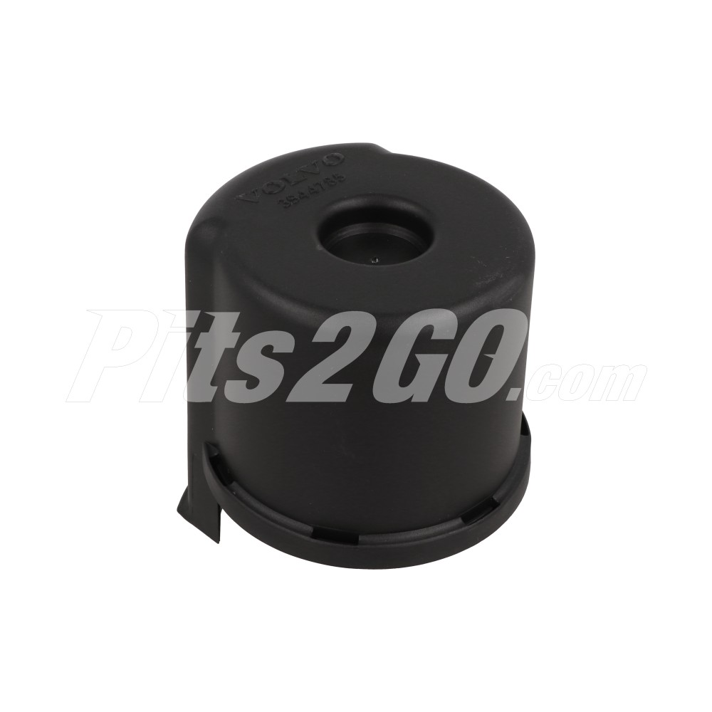 Filtro compresor para Tractocamión, Marca Volvo, compatible con FH,FM image number 1