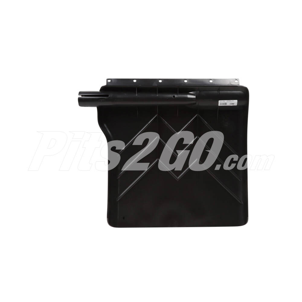 Panel guardafangos derecho para Tractocamión, Marca Freightliner, compatible con Cascadia image number 3