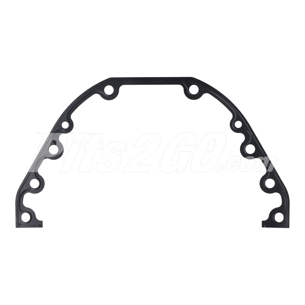 Junta de culata, para Tractocamión, Marca del producto: Freightliner, compatible con: MBE4000 (OM460),A4600110180 image number 1