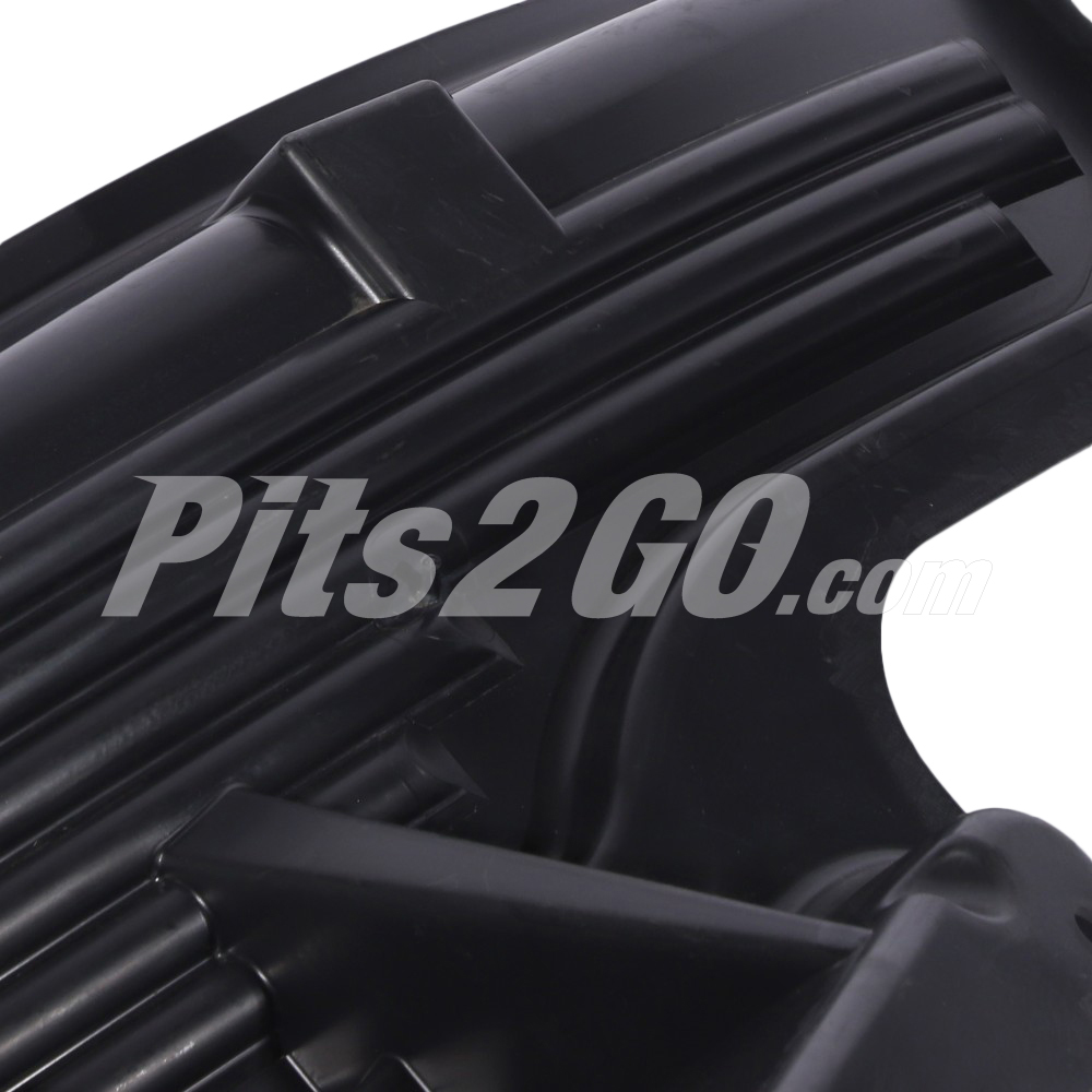 Lodera para Tractocamión, Marca Volvo, compatible con VNL image number 4