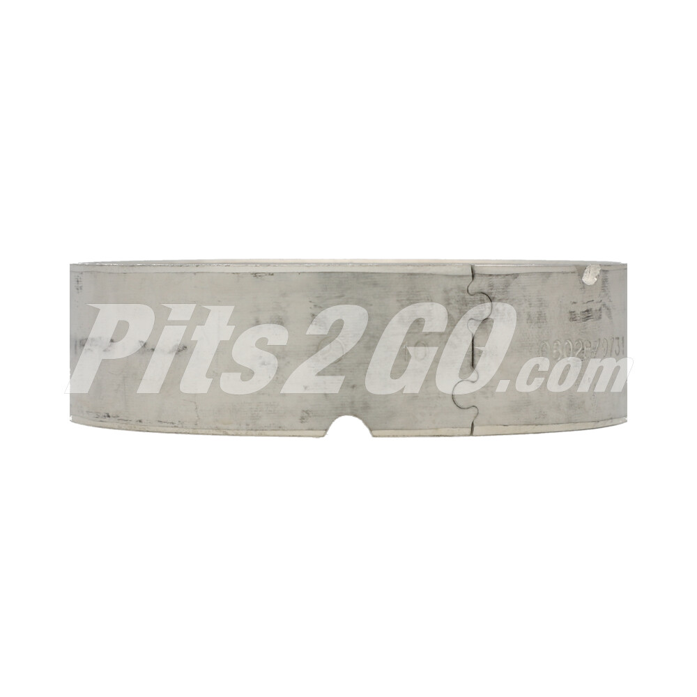 Casquillo para Tractocamión, Marca Freightliner, compatible con OM904, OM906 image number 1