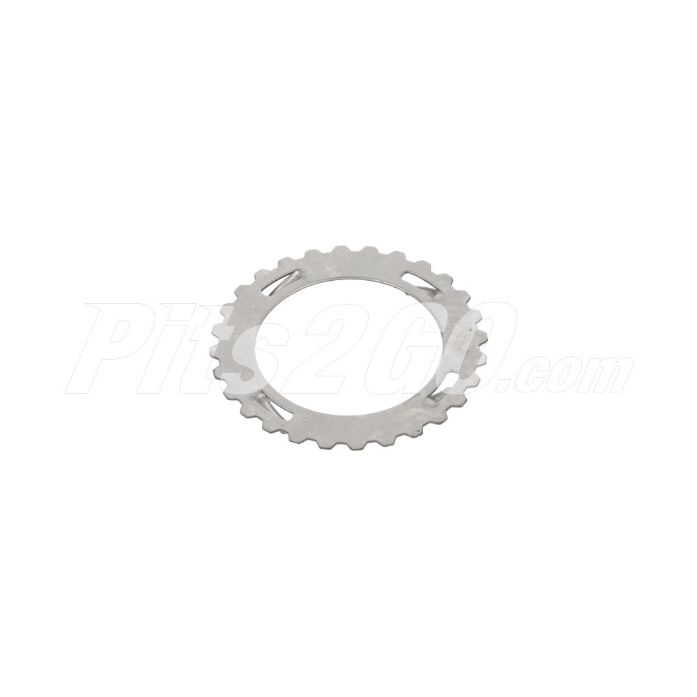 Arandela de seguridad para Tractocamión, Marca Volvo, compatible con FH,FM image number 2