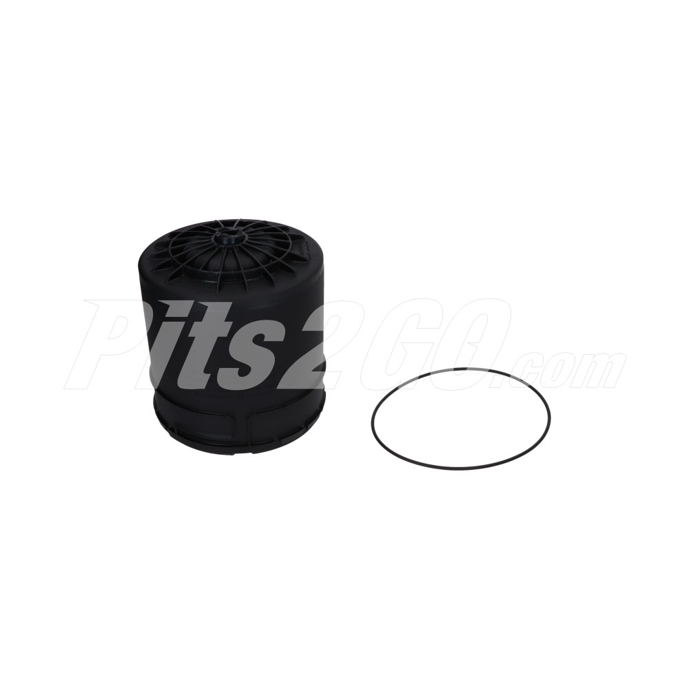 Filtro secador para Tractocamión, Marca Volvo, compatible con FH,FL,FM image number 1