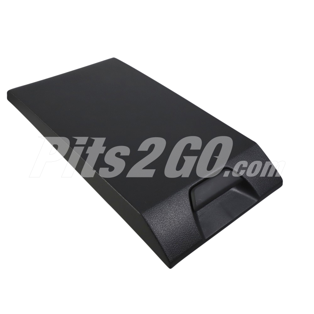 Puerta guarda ropa bajo para Tractocamión, Marca Freightliner, compatible con Genérico image number 2