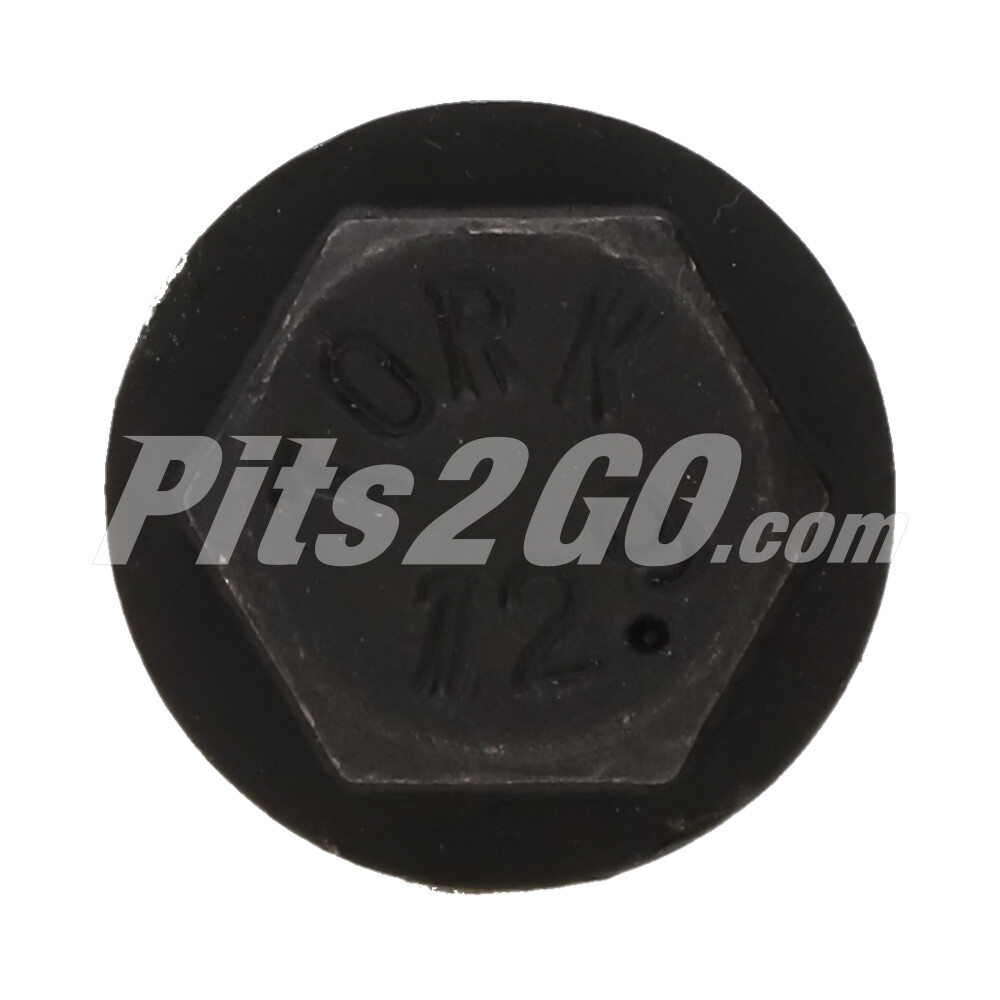 Tornillo para Buses, Marca Freightliner, compatible con OM457 image number 3