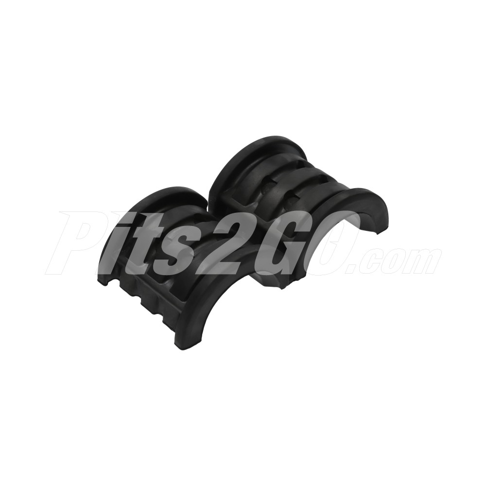 Buje de goma para Tractocamión, Marca Volvo, compatible con FH image number 2