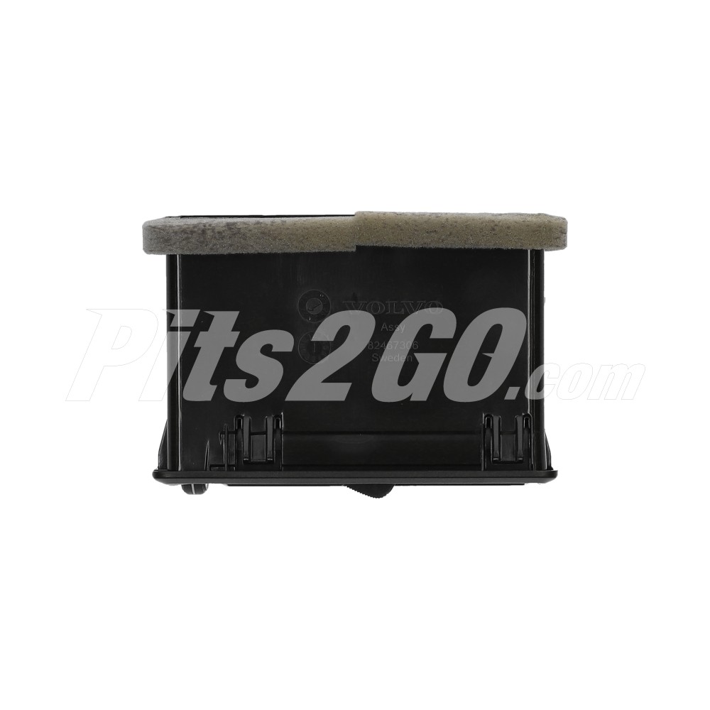 Difusor para Tractocamión, Marca Volvo, compatible con FM image number 3