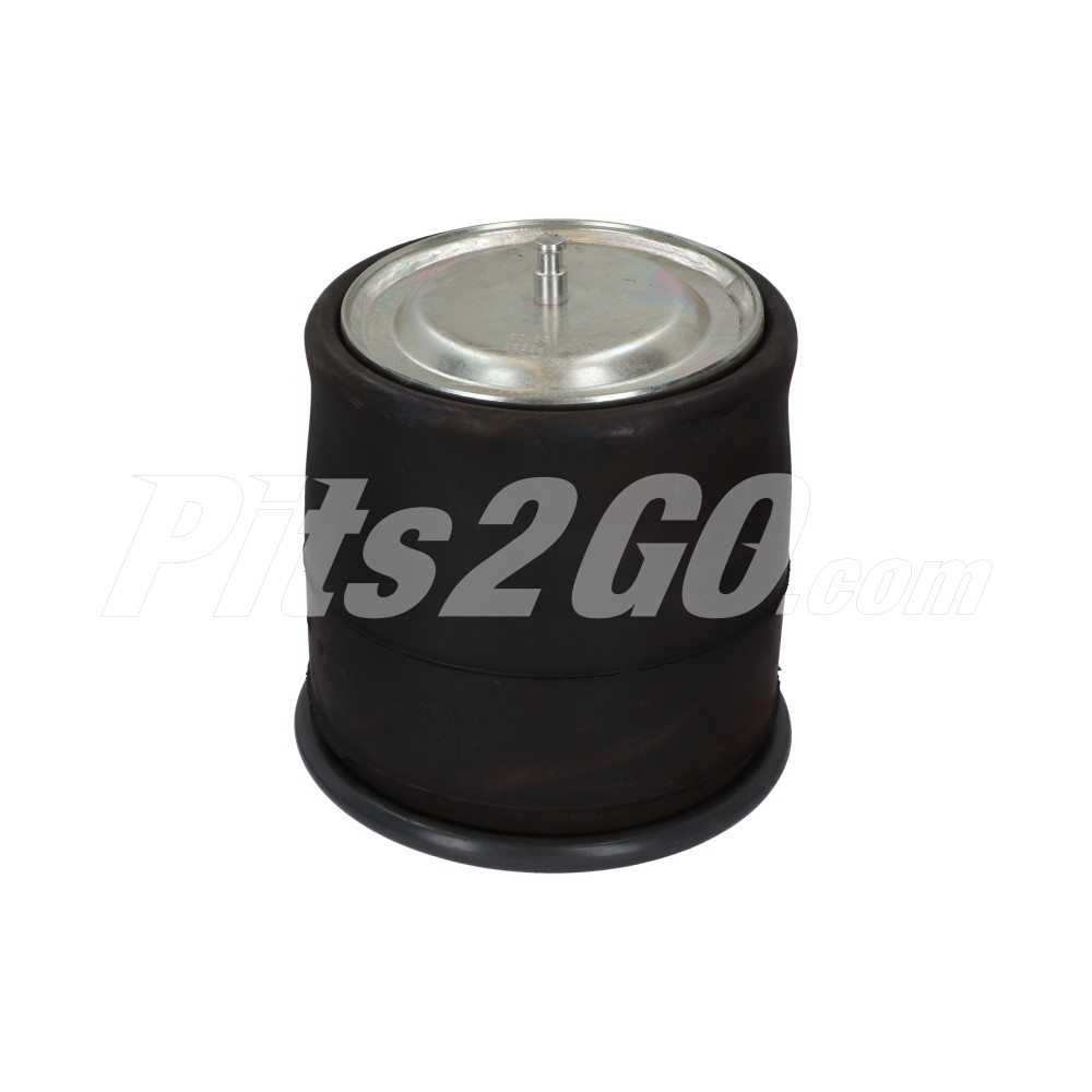 Bolsa  suspensión delantera para Tractocamión, Marca Volvo, compatible con FE image number 1
