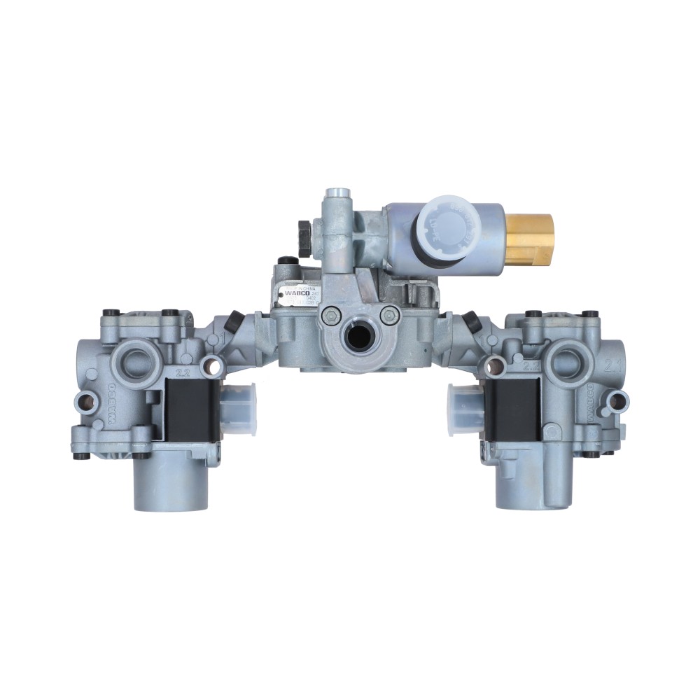 Válvula atc para Tractocamión, Marca Freightliner, compatible con Genérico image number 0