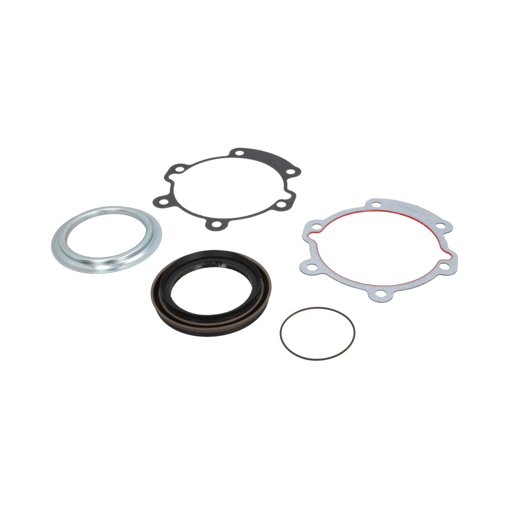 Kit sello de aceite para Tractocamión, Marca Volvo, compatible con FH