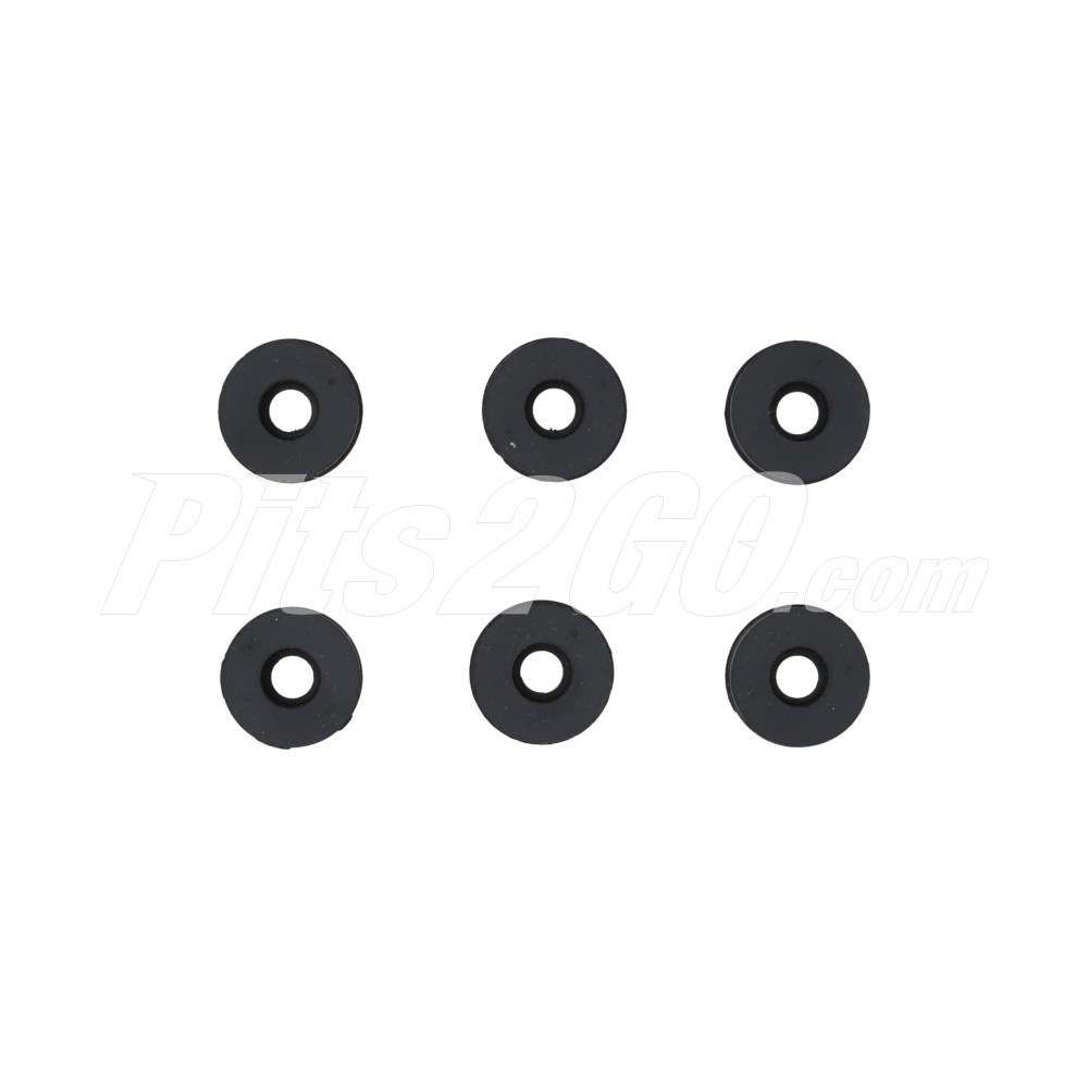 Aislador de ruido, para Tractocami&oacute;n, Marca del producto: Cummins, compatible con: T800,n&uacute;mero de parte:,3883223 image number 2