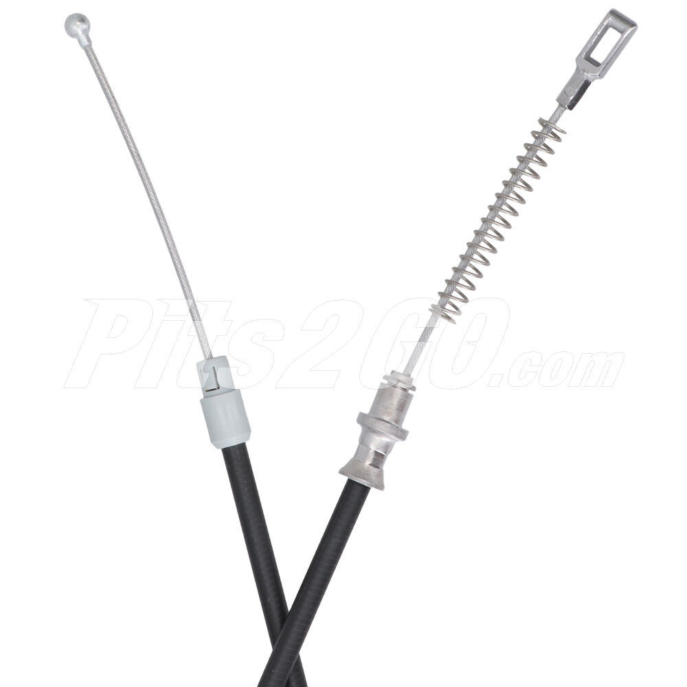 Cable de freno, para Vanes, Marca del producto: Mercedes-Benz, compatible con: Sprinter,número de parte: A9064207185 image number 1