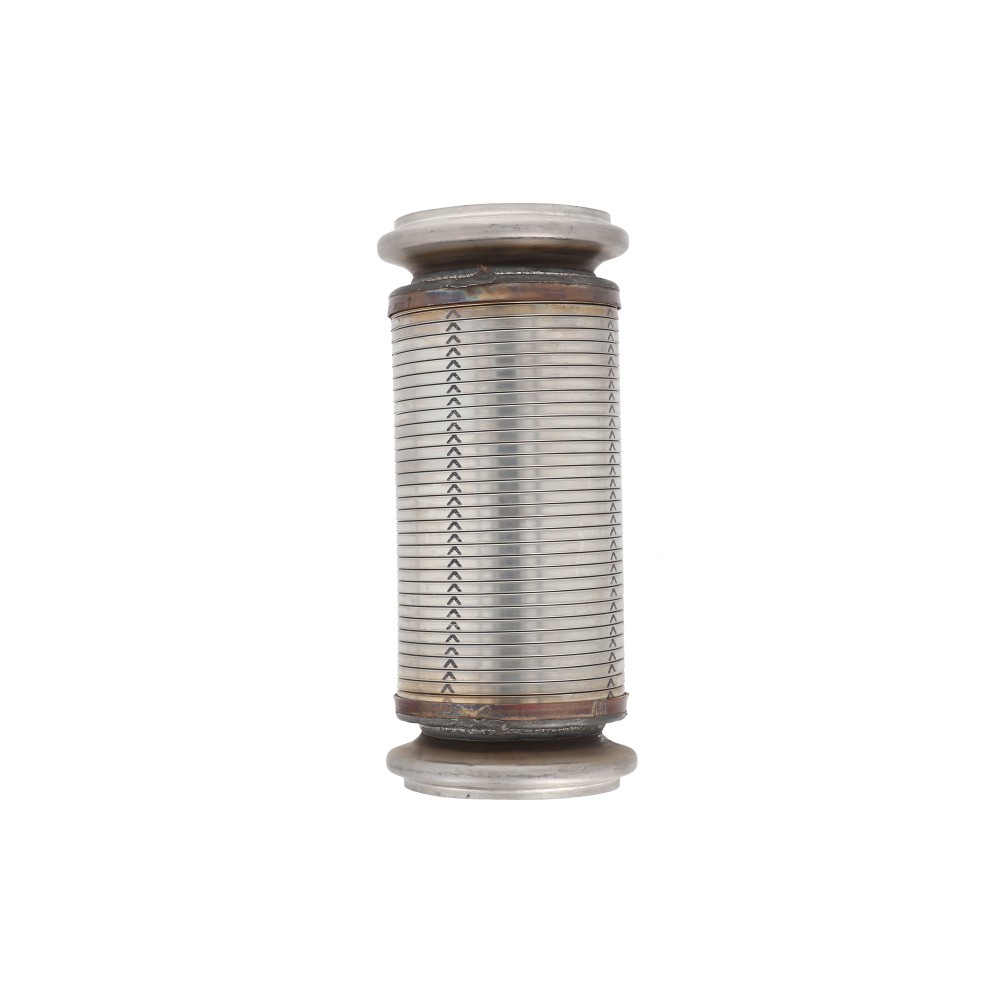 Tubo de escape para Tractocamión, Marca Volvo, compatible con FM image number 0