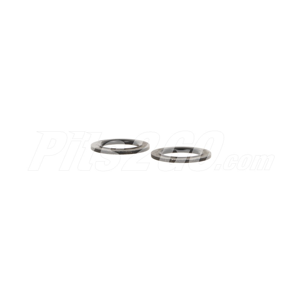 Arandela, sello, para Tractocamión, Marca del producto: Cummins, compatible con: T300,T370,número de parte:,4934279 image number 2