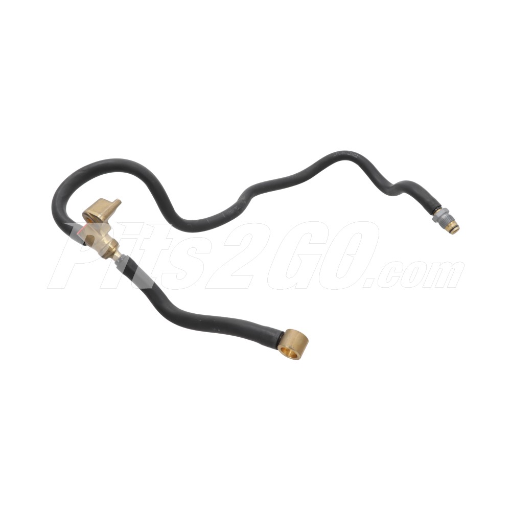 Manguera retorno combustible para Tractocamión, Marca Volvo, compatible con FH image number 1