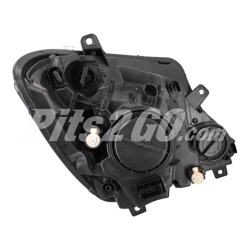 Faro izquierdo para Vanes, Marca Mercedes-Benz, compatible con Sprinter image number 1