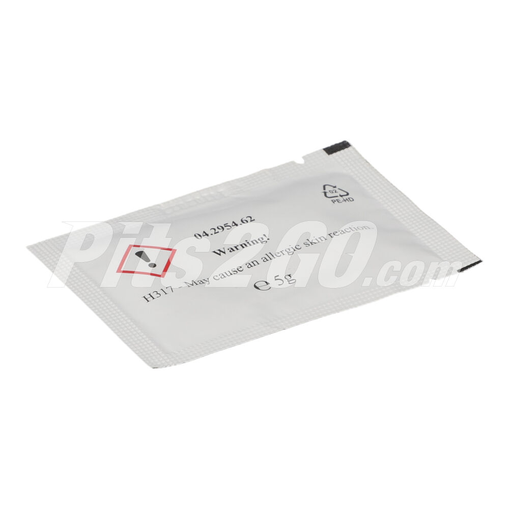 Grasa para Vanes, Marca Mercedes-Benz, compatible con Sprinter image number 3