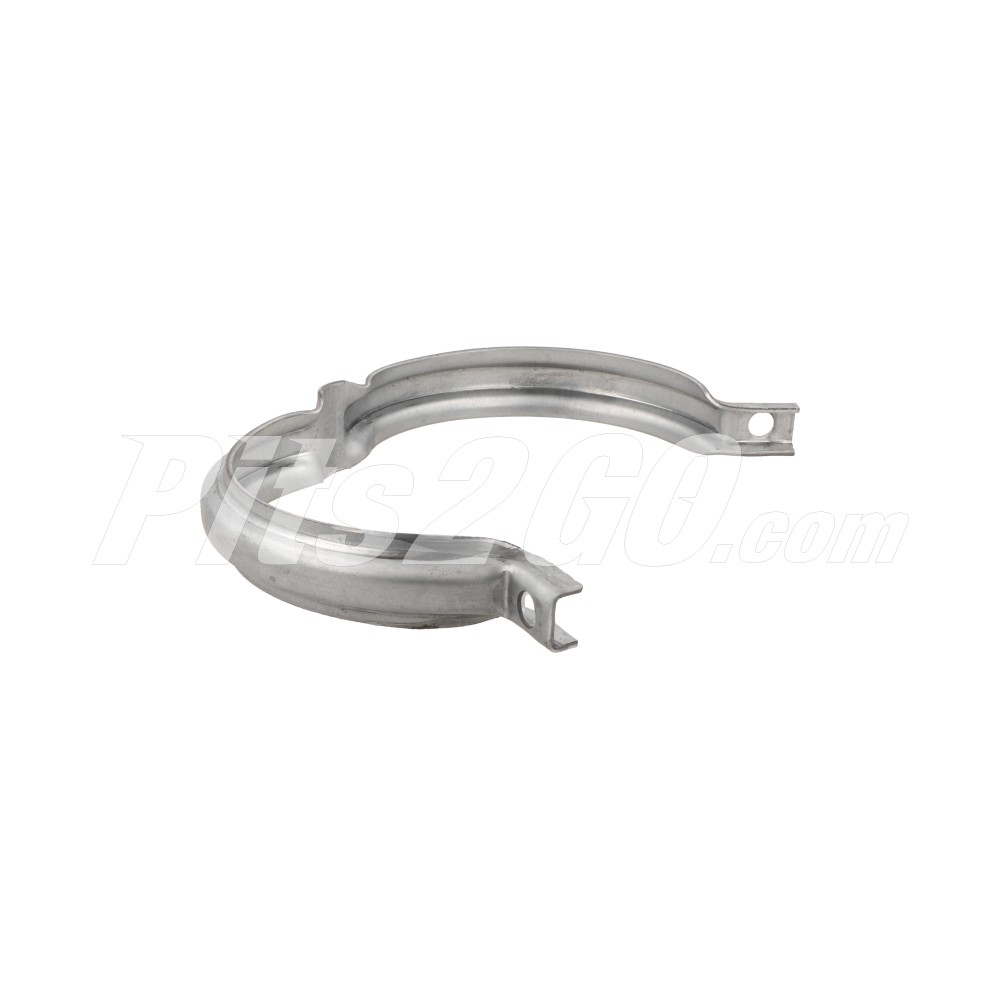 Abrazadera para Tractocamión, Marca Volvo, compatible con FH,FL,FM image number 2