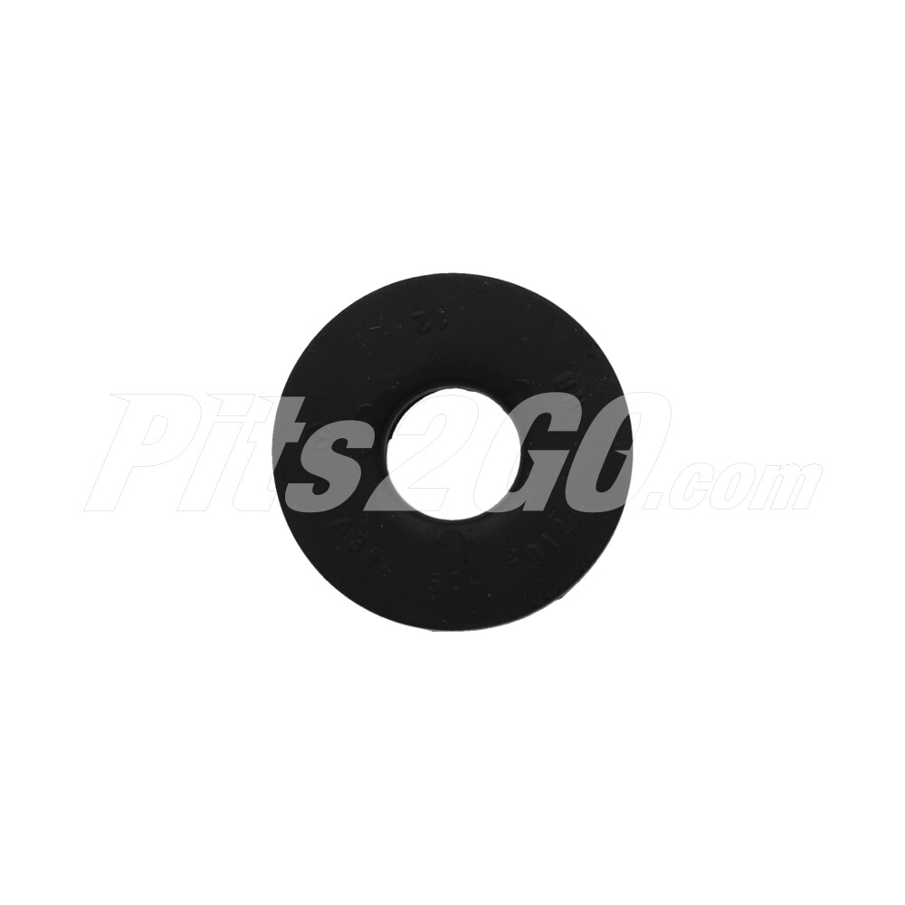 Tope de goma para Camión, Marca Freightliner, compatible con HPN image number 2