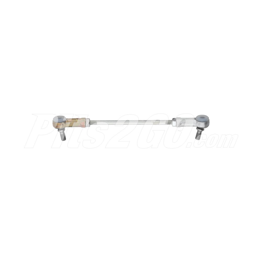Barra de mando para Buses, Marca Volvo, compatible con B6,B7,B9 image number 1