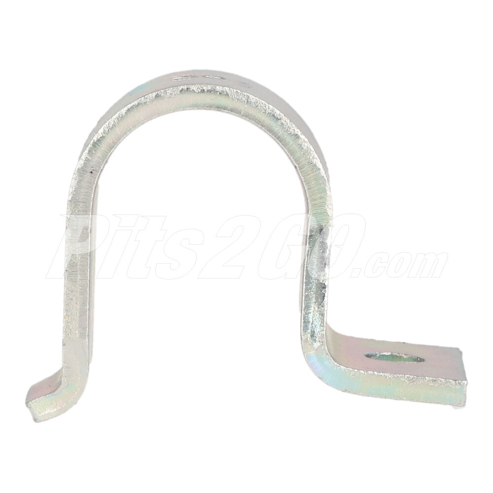 Abrazadera goma barra para Vanes, Marca Mercedes-Benz, compatible con Sprinter image number 3