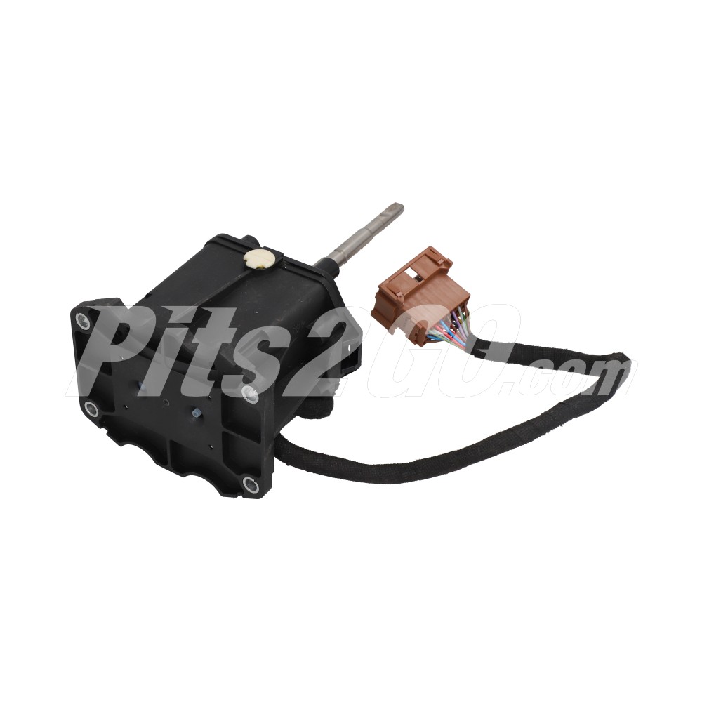 Unidad de control de cambios para Tractocamión, Marca Freightliner, compatible con Genérico image number 1