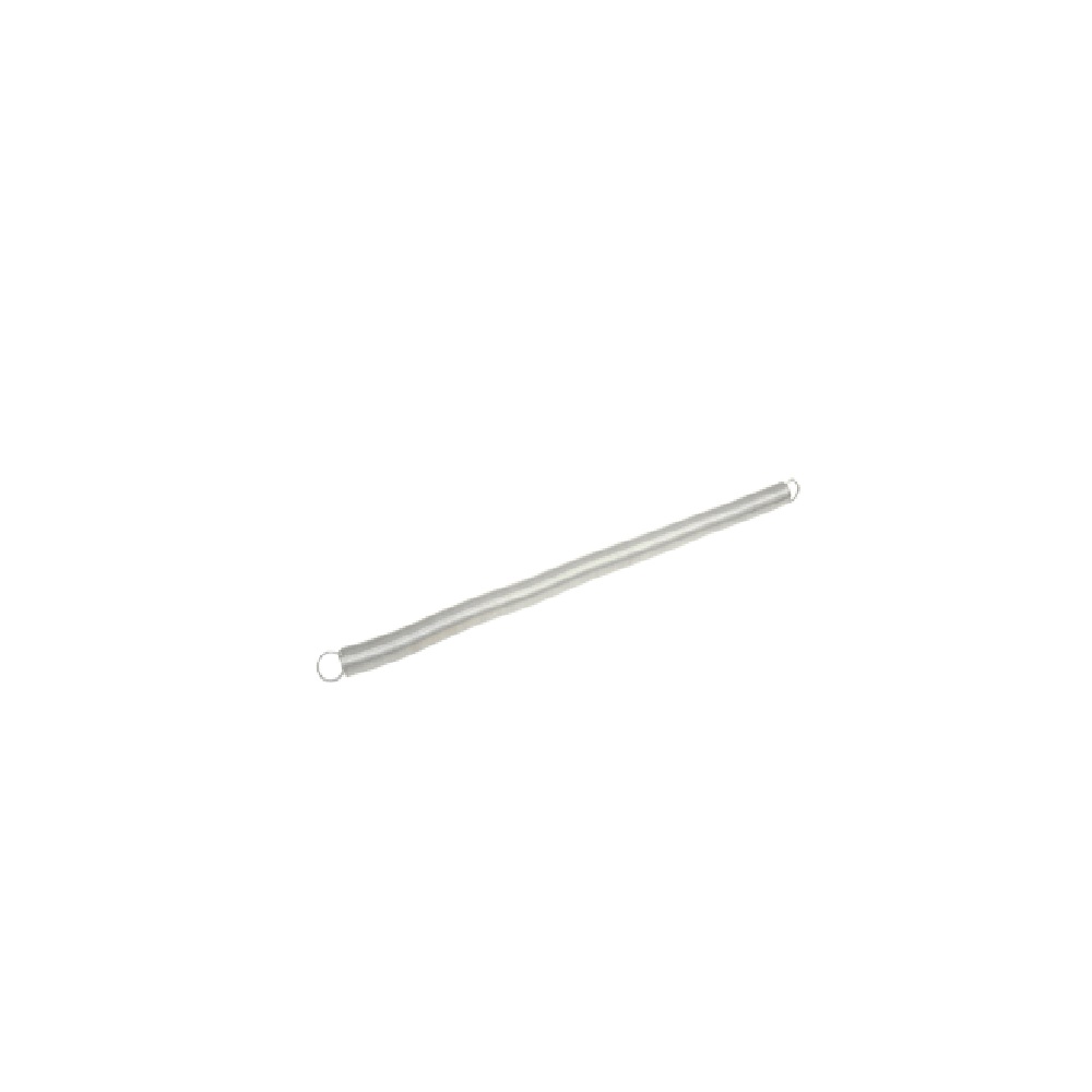 Resorte de suspensión de manguera resorte de 1-1/16" de diámetro exterior x 25" de largo para Remolques, Marca Great Dane, compatible con Cajas image number 0