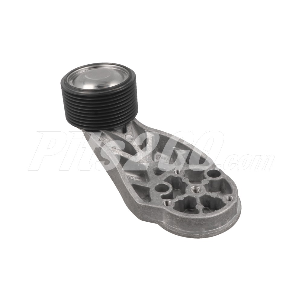 Polea de ruptura para Tractocamión, Marca Volvo, compatible con FH,FM,VN image number 3