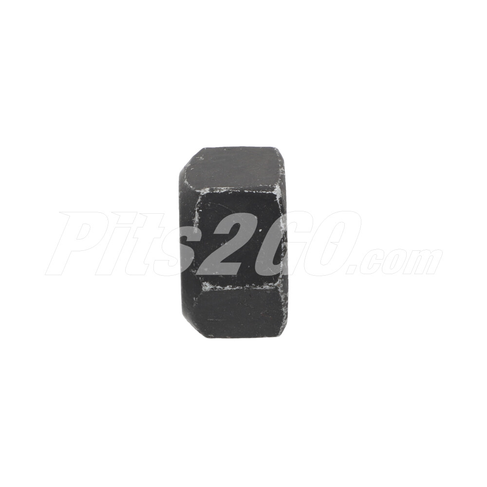 Tuerca hexagonal para Camión, Marca Freightliner, compatible con Business Class image number 3
