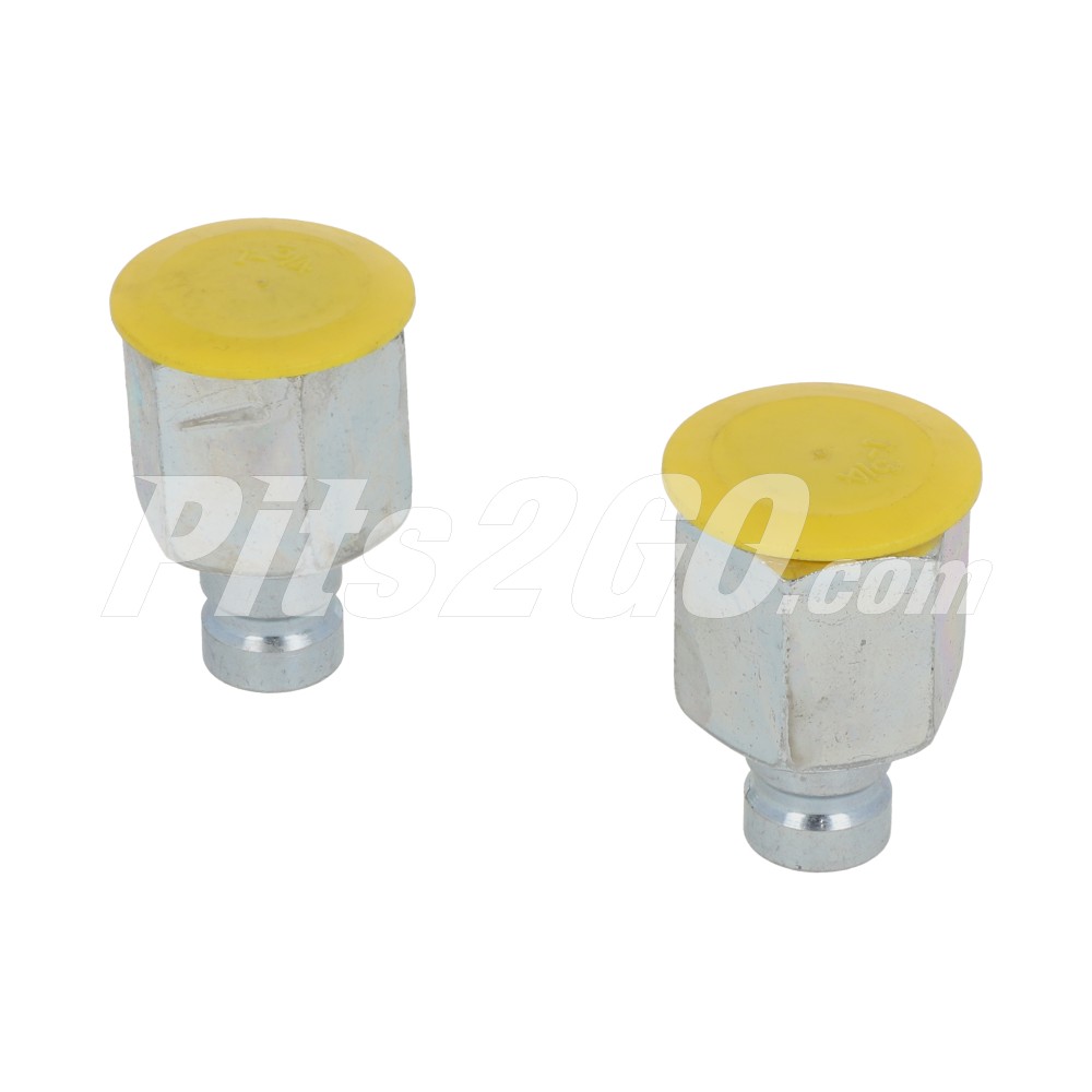 Indicador de presión para Tractocamión, Marca Freightliner, compatible con FLD112, FLD120 image number 3