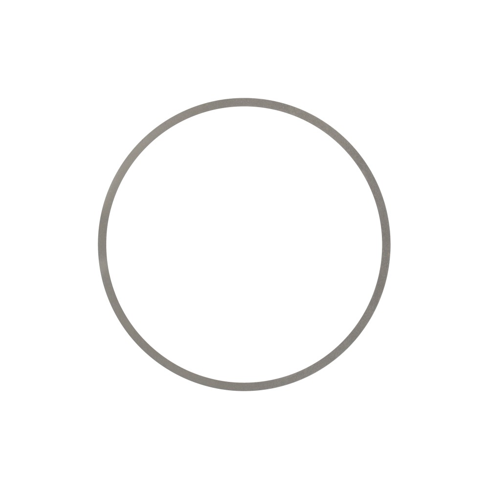 Junta anillo de sello, para Buses, Marca del producto: Mercedes-Benz, compatible con: OM457,Número de parte: A4570110259