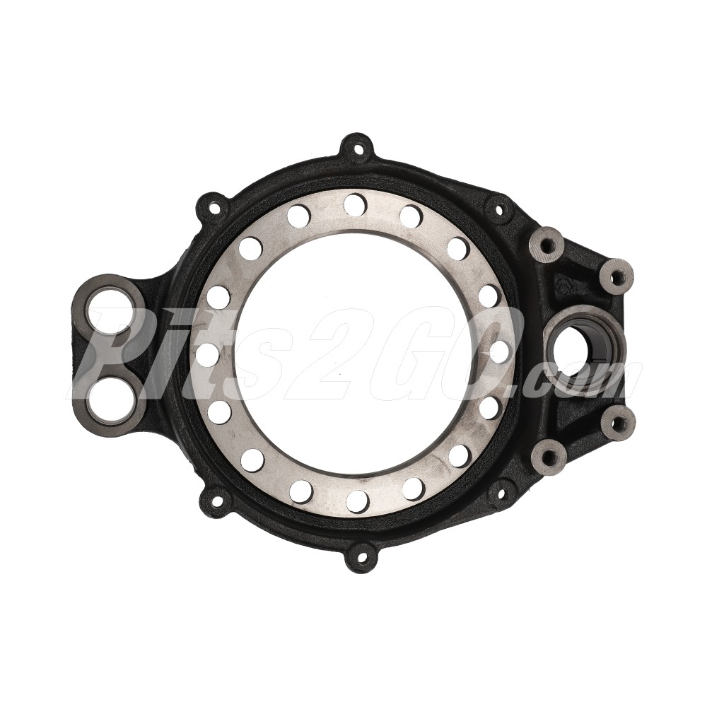 Porta gavilán trasero derecho para Tractocamión, Marca Meritor, compatible con Cascadia image number 1