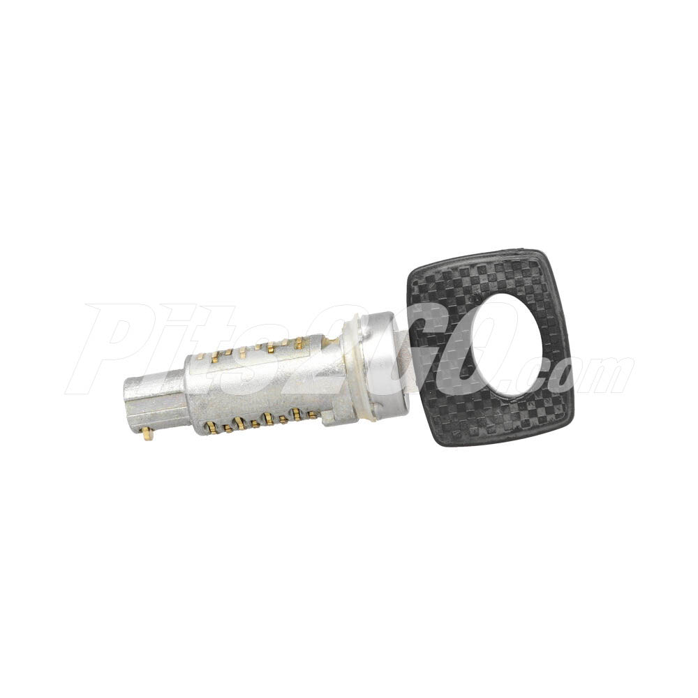 Cilindro de cierre para Tractocamión, Marca Freightliner, compatible con Genérico image number 3