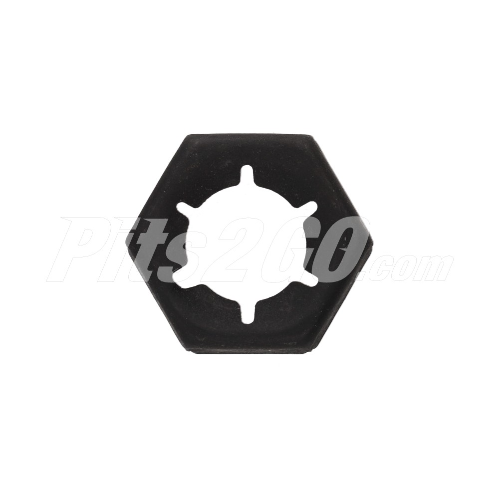 Tuerca para Camión, Marca Freightliner, compatible con LT 7500, LT 9500