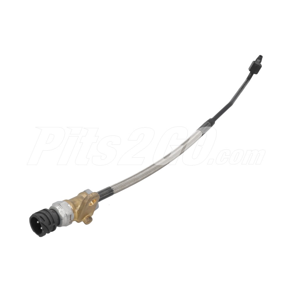 Juego de tubos para Tractocamión, Marca Volvo, compatible con FH,FM image number 2