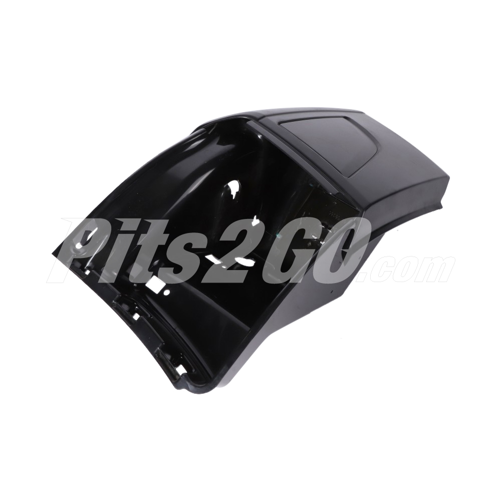 Parachoques para Tractocamión, Marca Volvo, compatible con VNL image number 2
