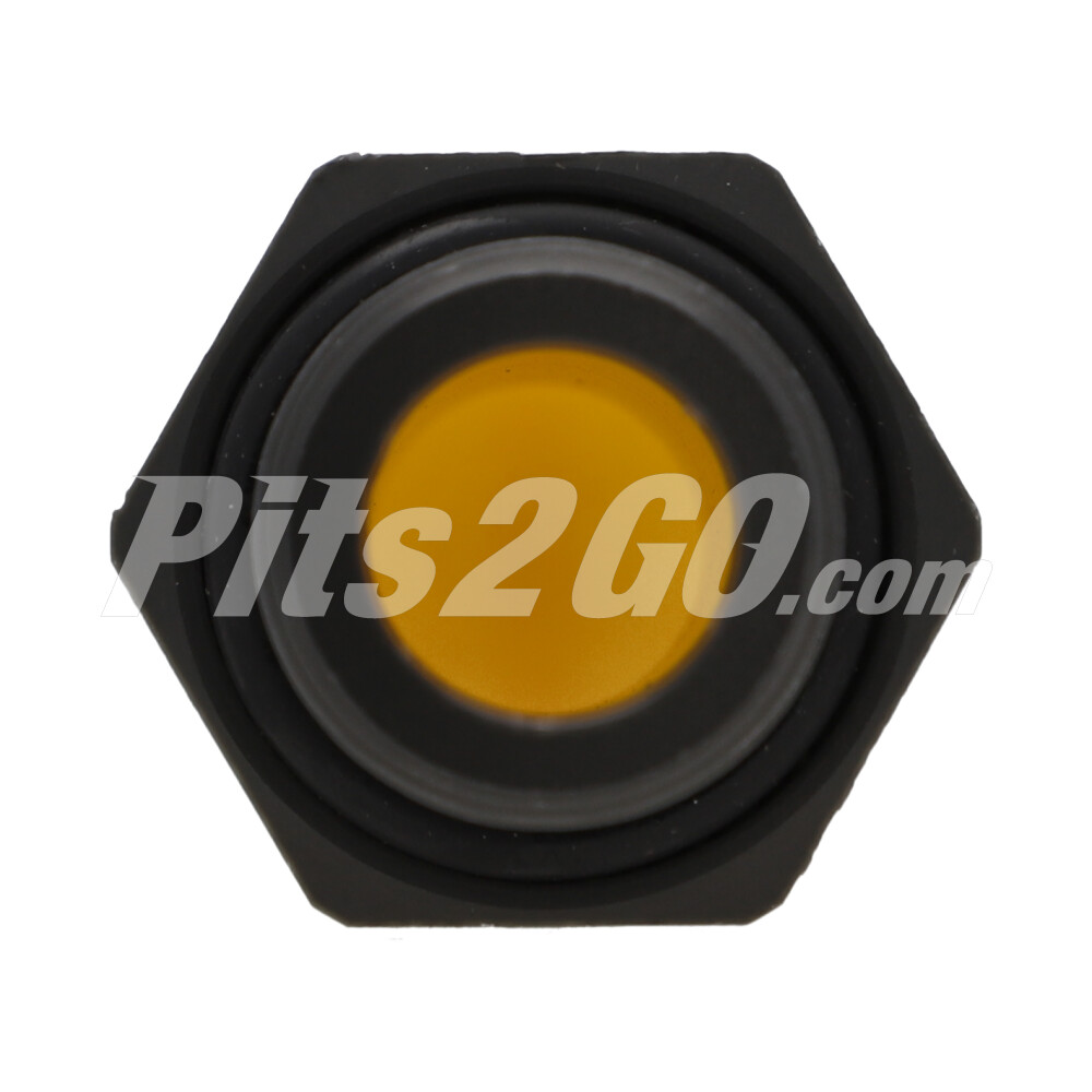 Conexión para Tractocamión, Marca Detroit Diésel, compatible con Serie 60 image number 2