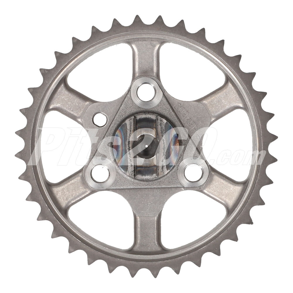 Rueda dentada cadena para Vanes, Marca Mercedes-Benz, compatible con Sprinter image number 3