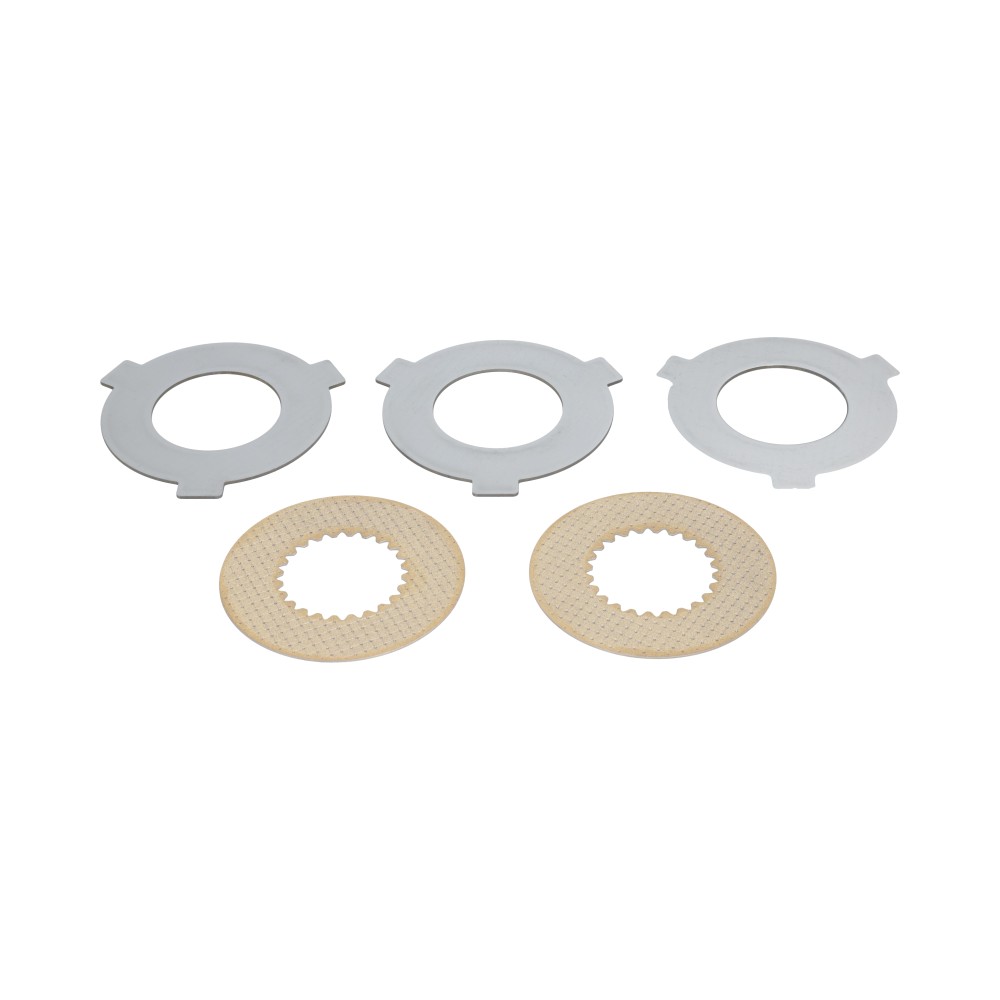 Disco embrague para Tractocamión, Marca Volvo, compatible con FH