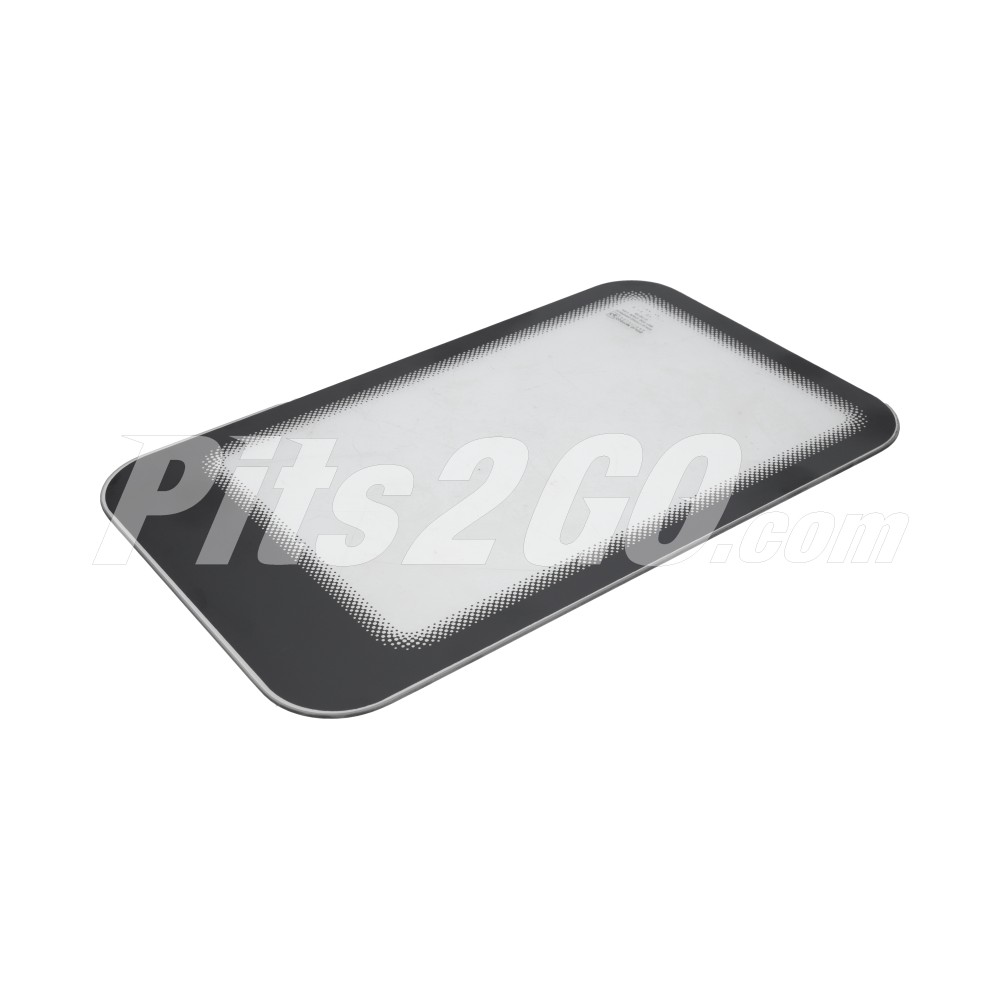 Cristal de puerta para Tractocamión, Marca Volvo, compatible con FH image number 3
