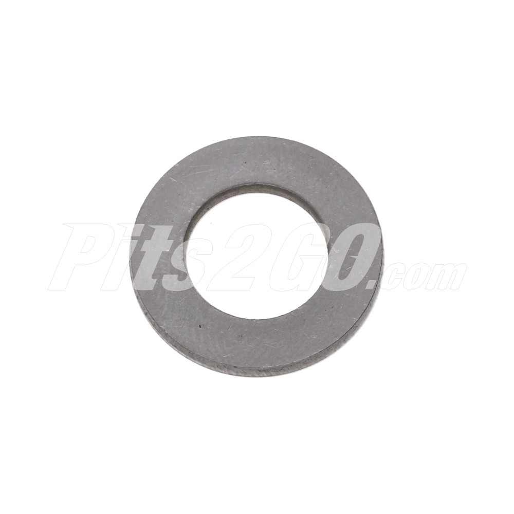 Arandela plana para Tractocamión, Marca Freightliner, compatible con Cascadia image number 3