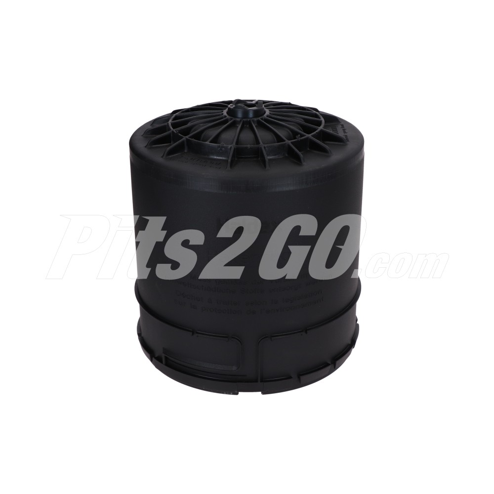 Filtro secador para Tractocamión, Marca Volvo, compatible con FH,FL,FM image number 2