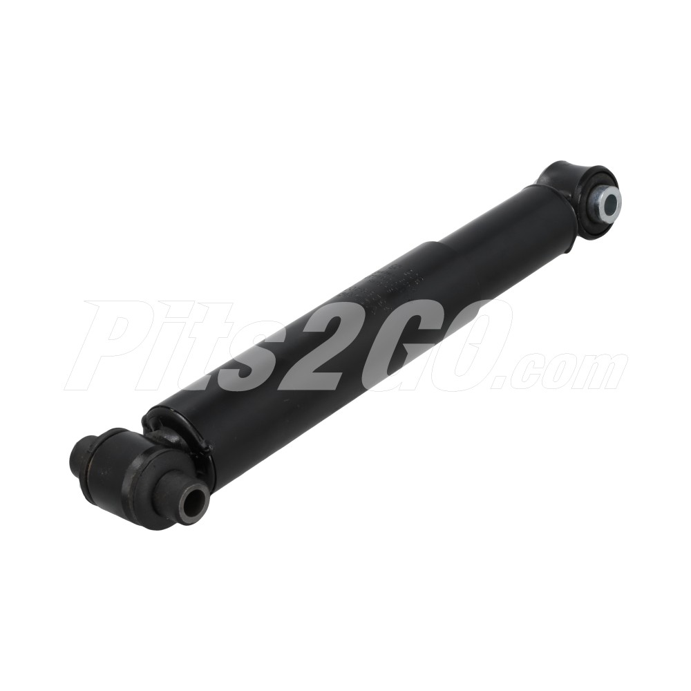 Amortiguador delantero para Tractocamión, Marca Volvo, compatible con VNL image number 1