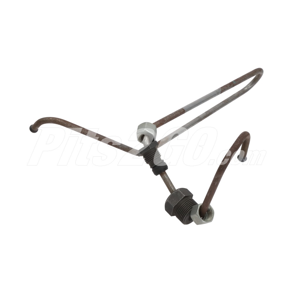 Tubo inyección para Buses, Marca Freightliner, compatible con OM366 image number 2