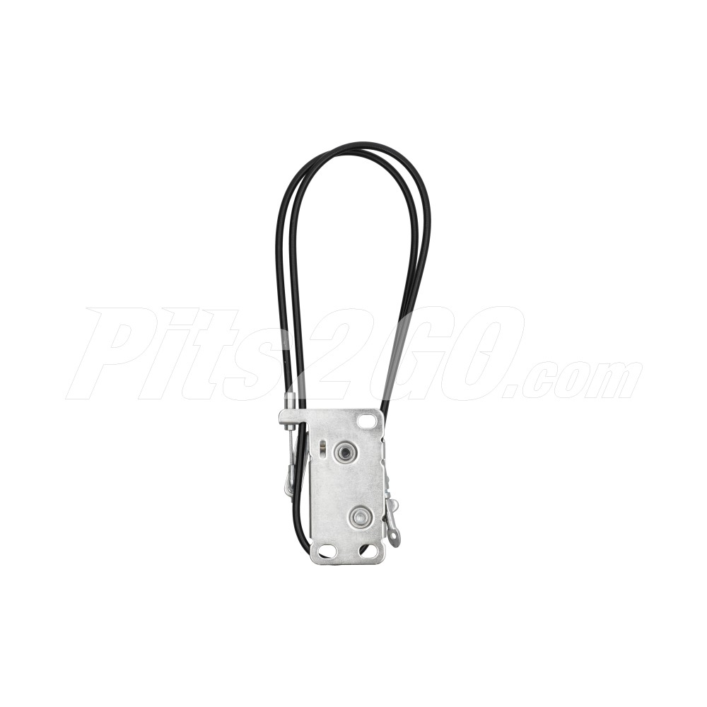 Chapa camarote con chicote para Tractocamión, Marca Volvo, compatible con FH image number 1
