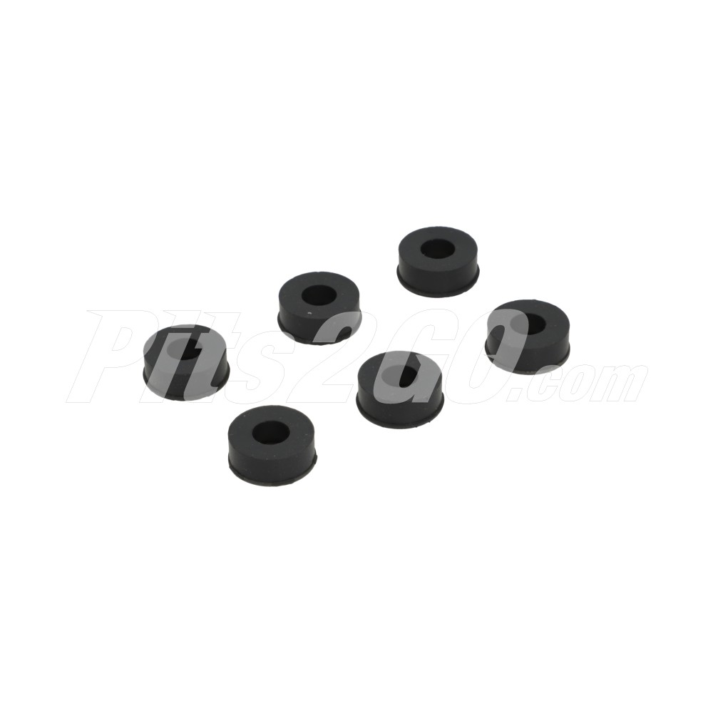 Aislador de ruido, para Tractocami&oacute;n, Marca del producto: Cummins, compatible con: T800,n&uacute;mero de parte:,3883223 image number 1