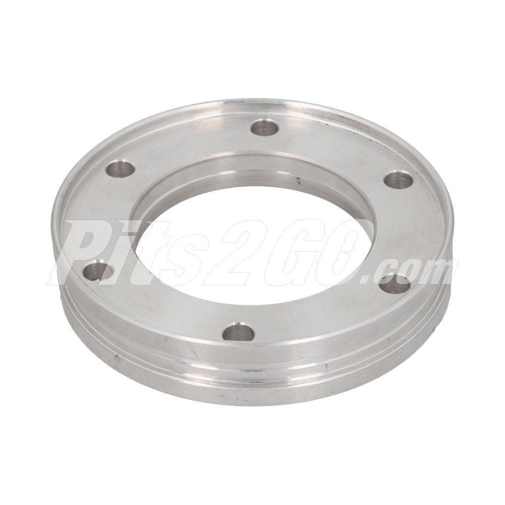 Brida para Tractocamión, Marca Freightliner, compatible con Genérico image number 2